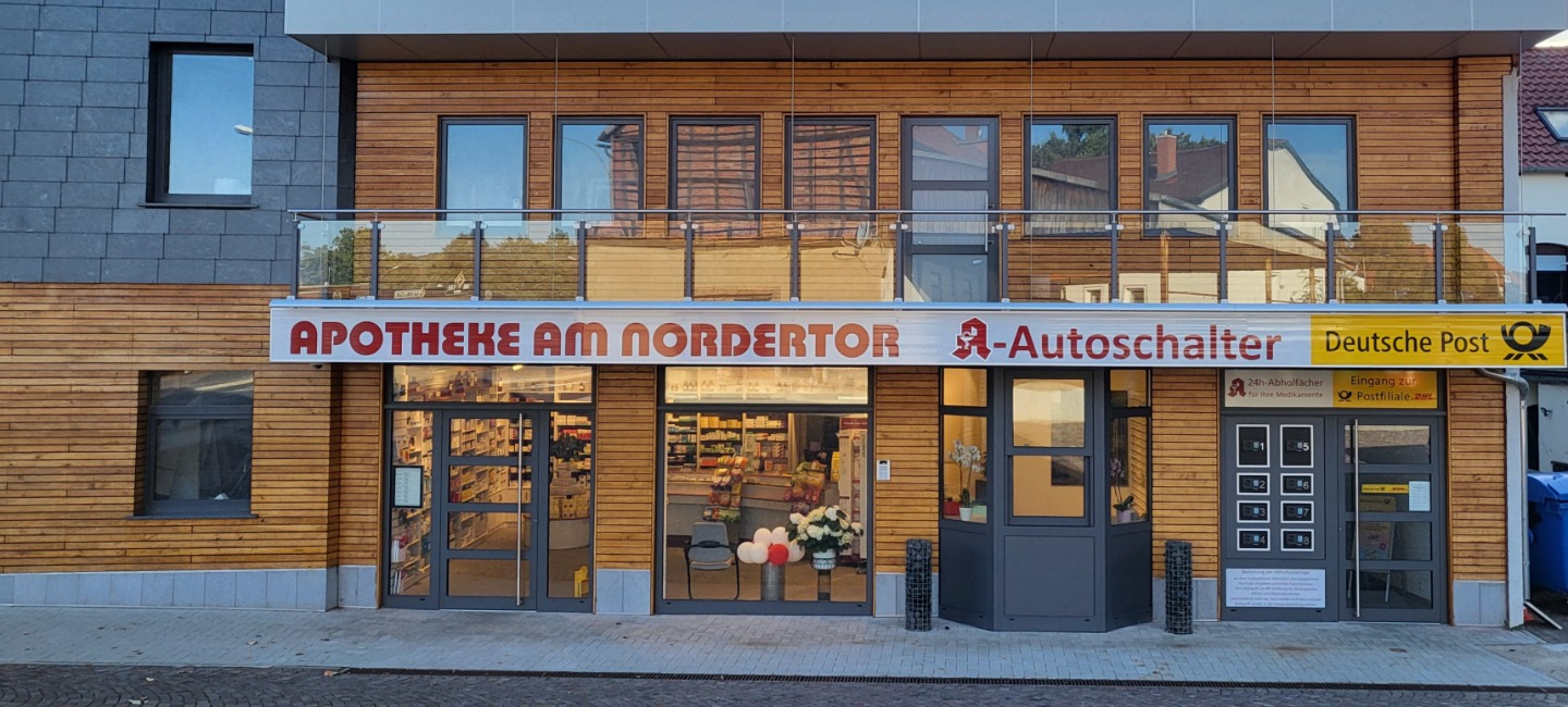 Apotheken